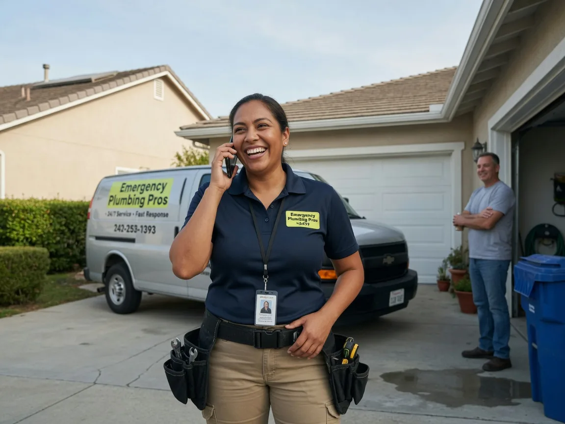 Emergency Plumber Strang, NE FAQs